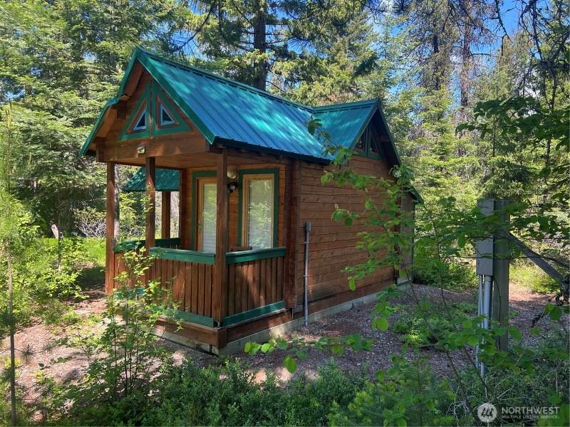 Serenity & Solitude Discovered