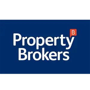 Property Brokers Logo