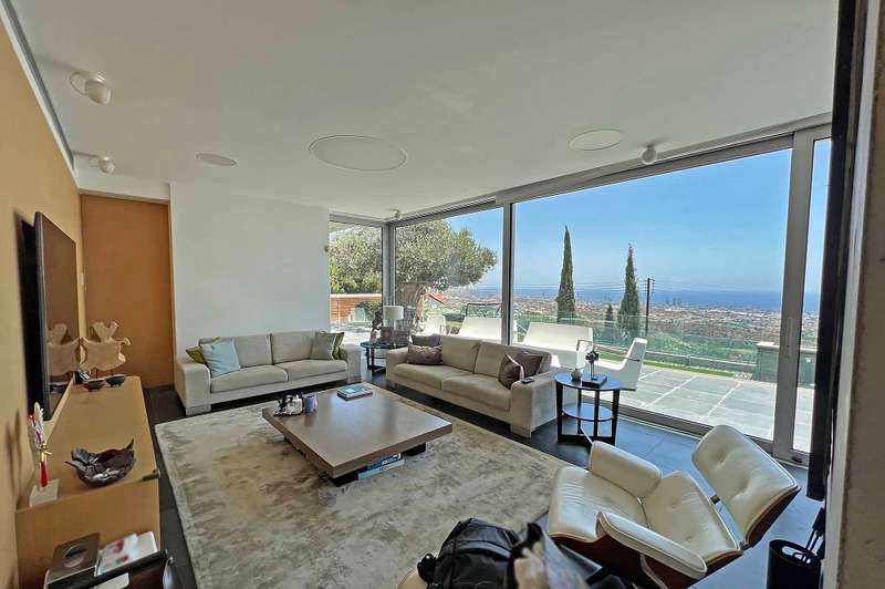 Limassol Riviera Panorama Retreat Image