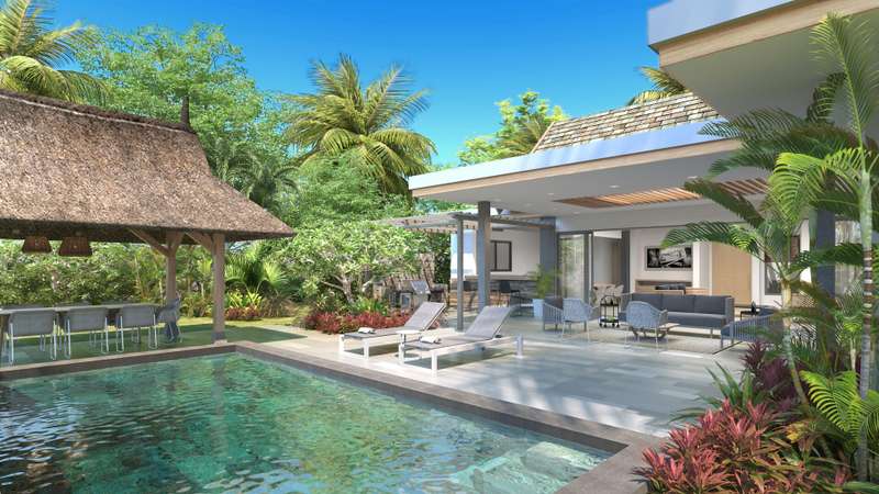 PDLVVilla Tropicale Int HR