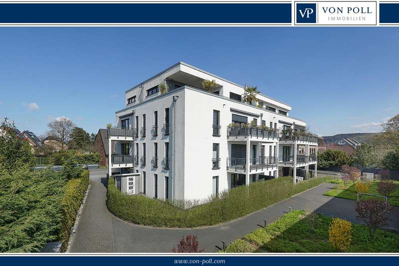 VON POLL OBERHAUSEN