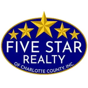 Five Star Realty of Charlotte County, Inc Logo