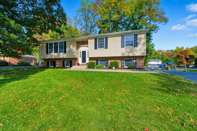 920 Sugar Pine Drive