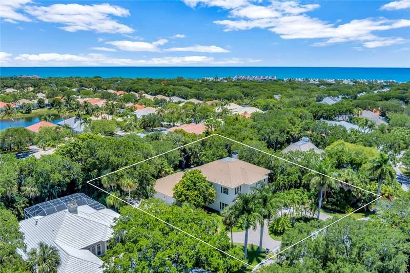 Home Aerial