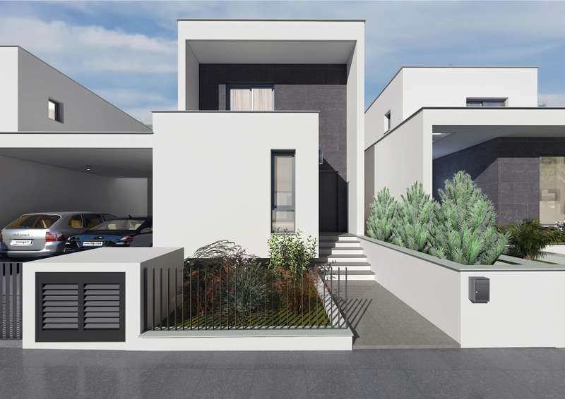 Modern Home image