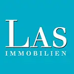 Las Immobiliën Logo