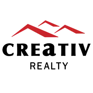 Creativ Realty Logo