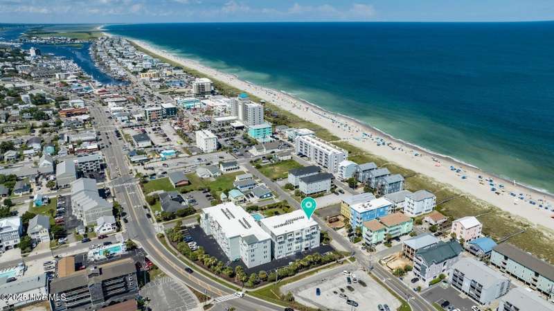 Waterview Condominiums