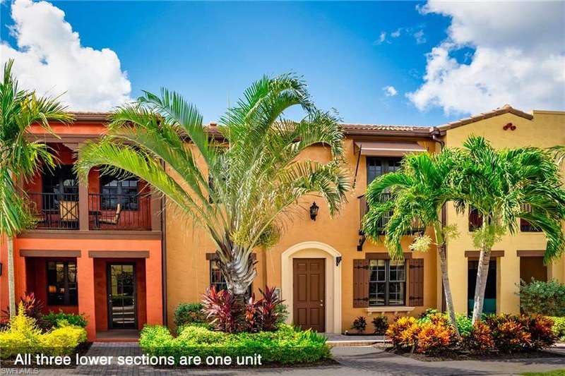 Mediterranean / spanish-style home with a balcony