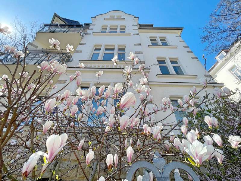 VON POLL Immobilien