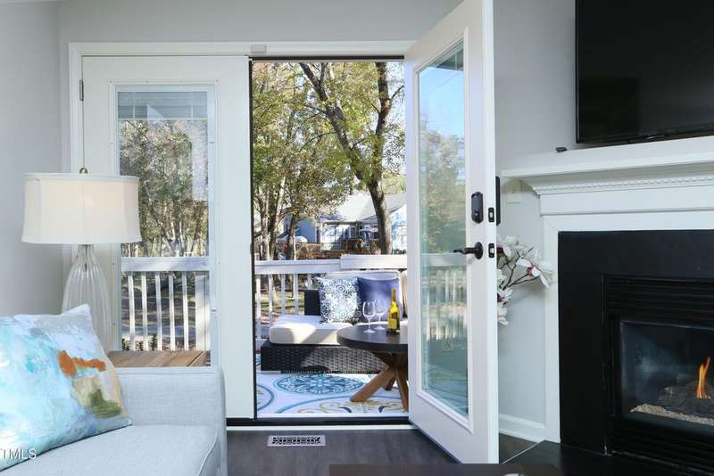 DeckDoor