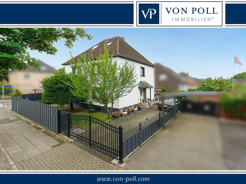 VON POLL OBERHAUSEN