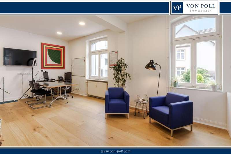 Arbeiten mit Stil &amp; Ambiente