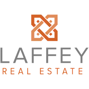 Laffey Real Estate Logo