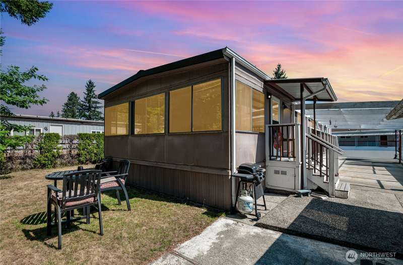 This charming 2-bedroom, 1.75-bath home offers the perfect blend of comfort and convenience.