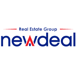 newdeal real estate group Logo