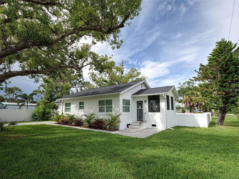 The Ultimate Winter Get-Away!