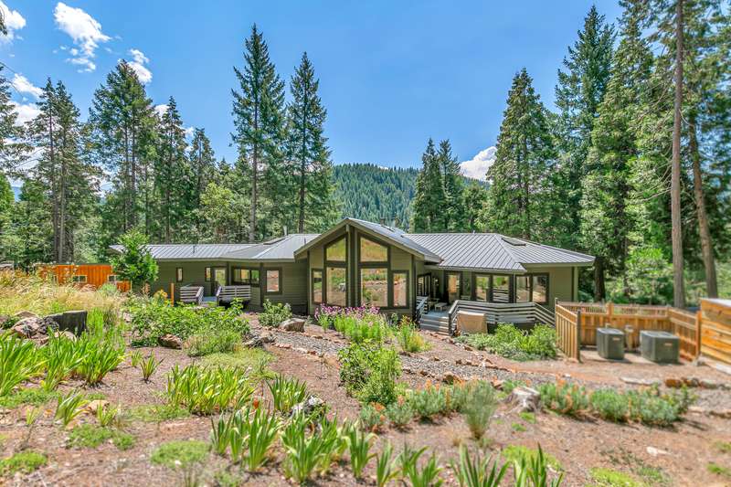Main Home - 24041 Hwy 140