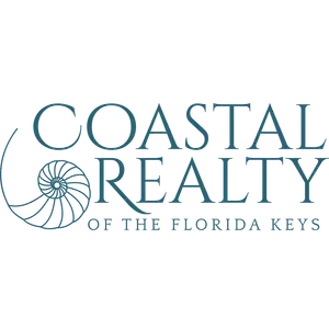 Coastal Realty of the Florida Keys Logo