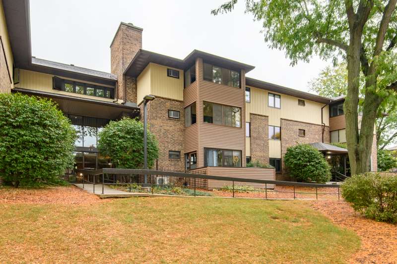 Welcome Home!