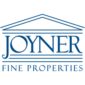Joyner Fine Properties Logo