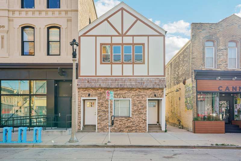 Welcome to Walkers Point!