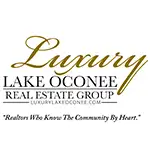 Luxury Lake Oconee Real Estate Group Logo