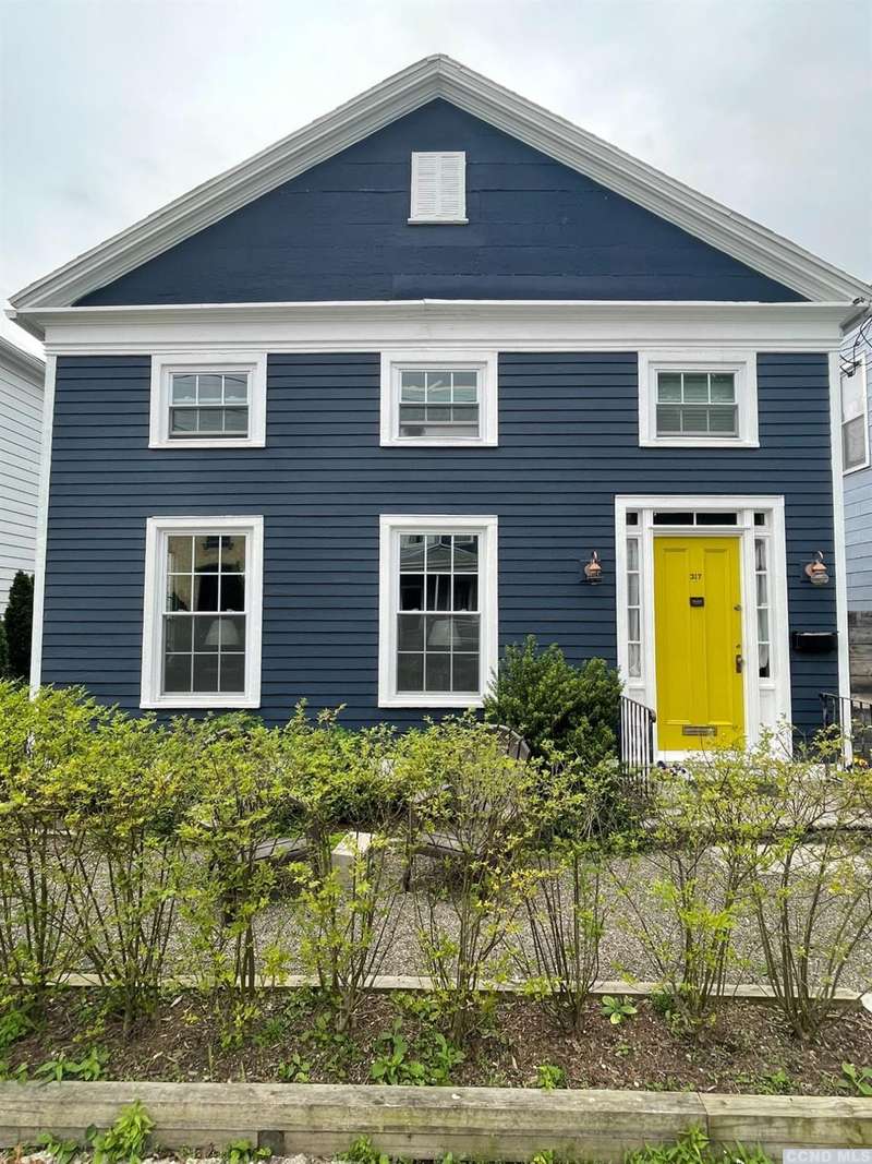317 Union Street