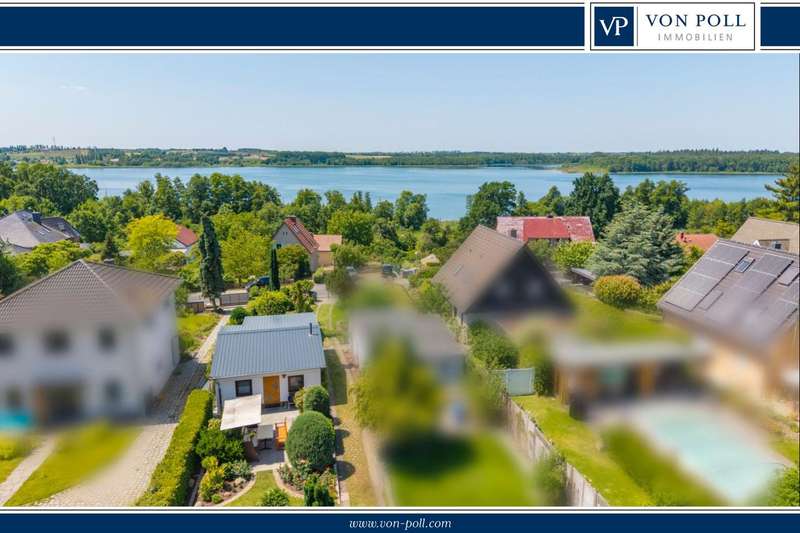 Wohnen mit guter Aussicht