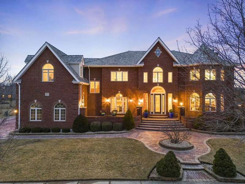Welcome to River Point Estates! Just minutes from