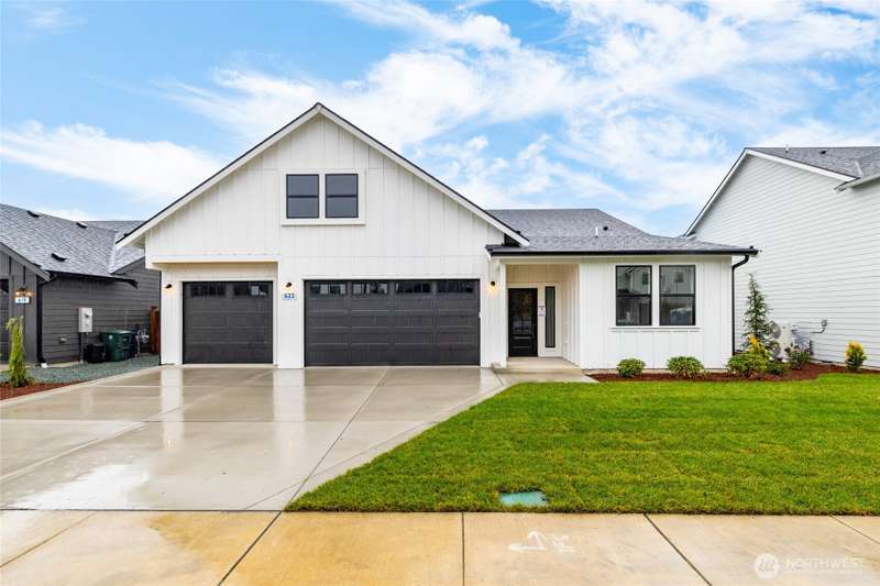 Current Build Status - Lot 28 - Grady Plan