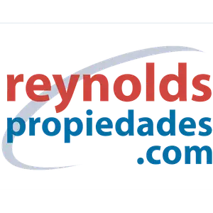 Reynolds Propiedades & Relocation Logo