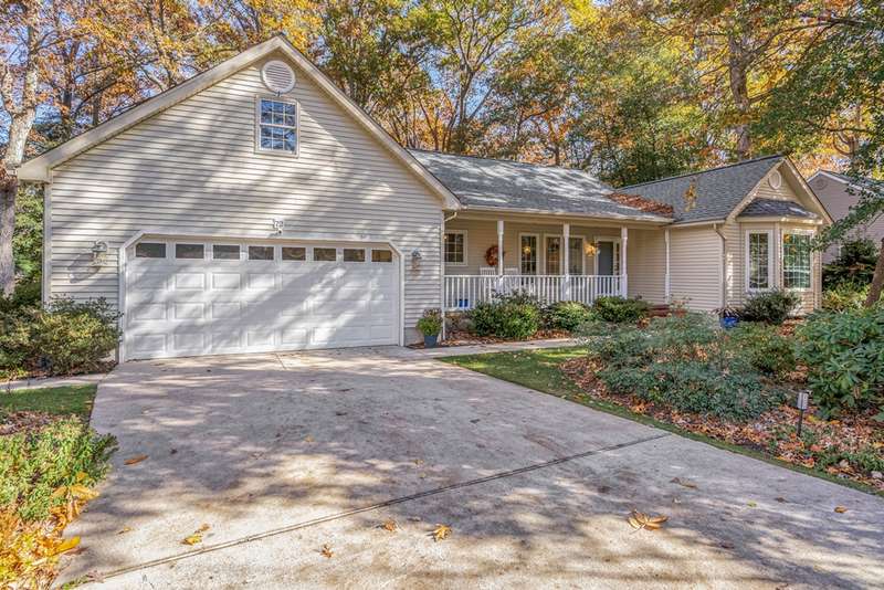 Welcome to 72 Gainsborough