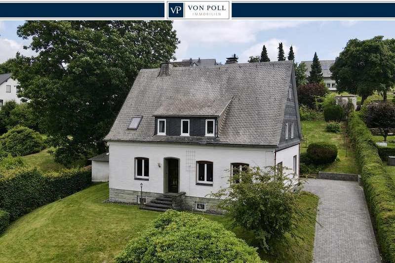 Außenansicht VPI