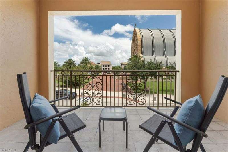 Luxury Condo in the heart of Ave Maria, FL