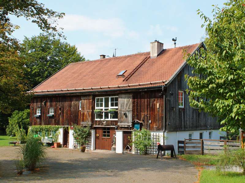 Bachweberhäusl