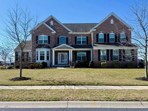 Welcome to 415 Rosenberger Drive