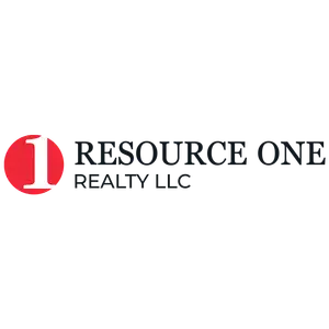 Resource One Realty, LLC Logo