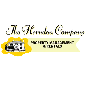 The Herndon Company Real Estate Logo