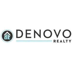 Denovo Realty Logo
