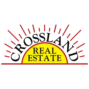 Crossland Real Estate Logo