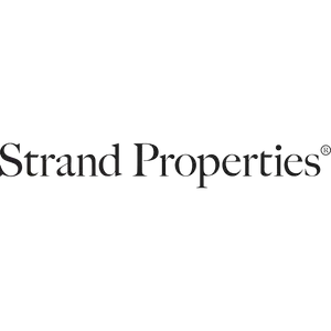Strand Properties Logo