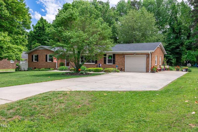 Welcome Home!