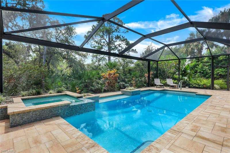 Desirable South Orientation for Sun-Soaked Outdoors