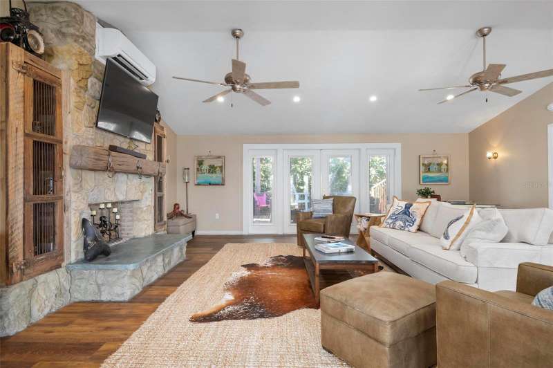 Great room