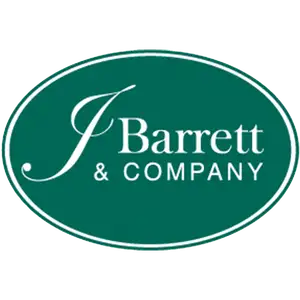 J. Barrett & Company, LLC Logo