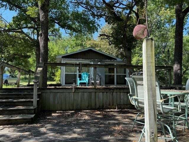 Cabin