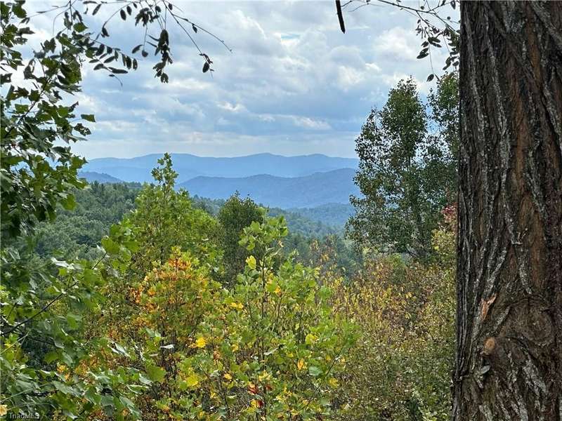 SPECTACULAR layered views!