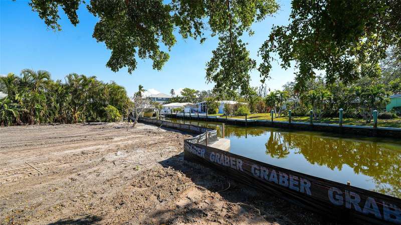 SARASOTA COUNTY BUTTONWOOD HARBOUR NEIGHBORHOOD