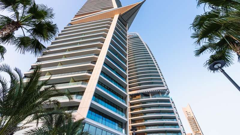 Brand New Spacious Apartment at Trilogy Image